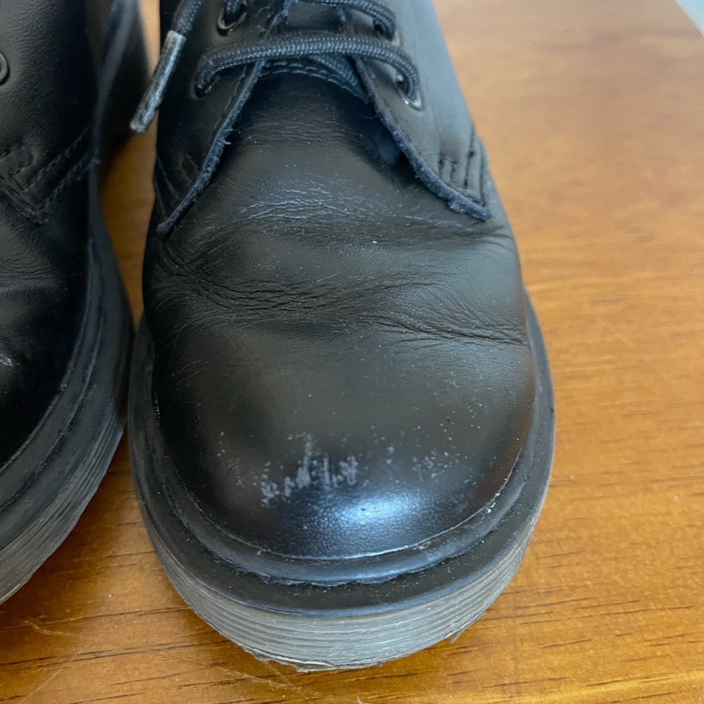 Dr Marten Oxford 1461 Youth* - Picture 10 of 11